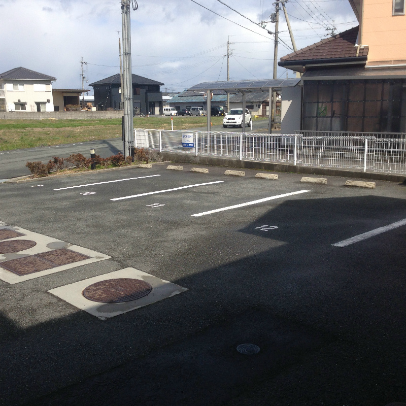 ダイナックＣ その他外観1