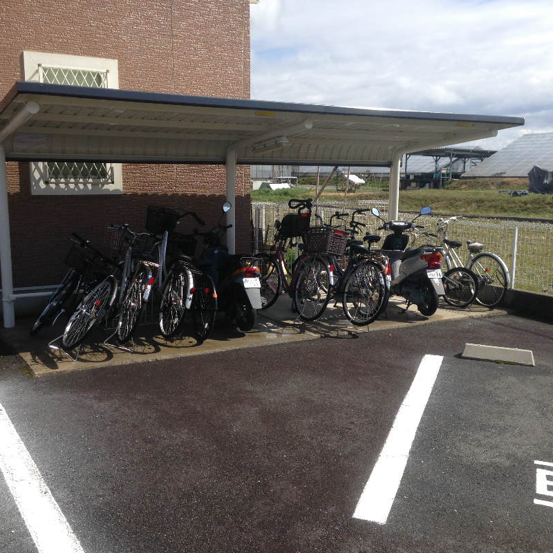 ダイナックＣ その他外観2