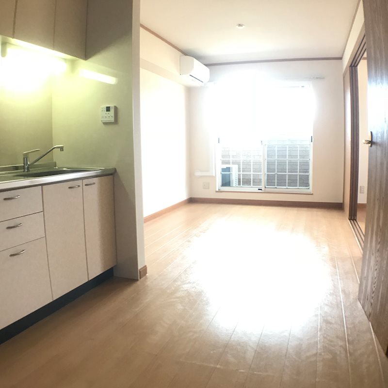 ダイナックＣ リビング