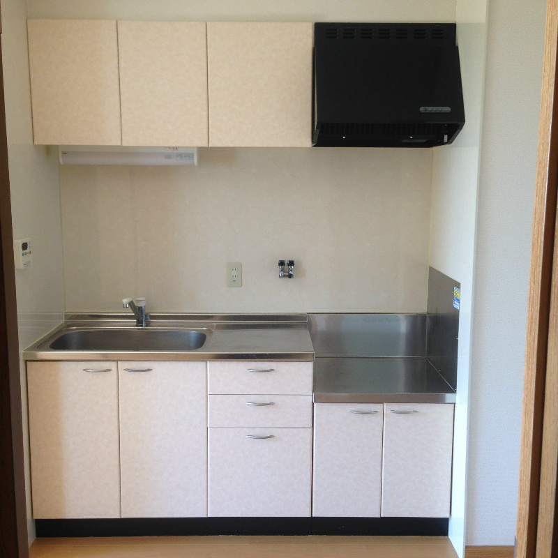 ダイナックＣ キッチン