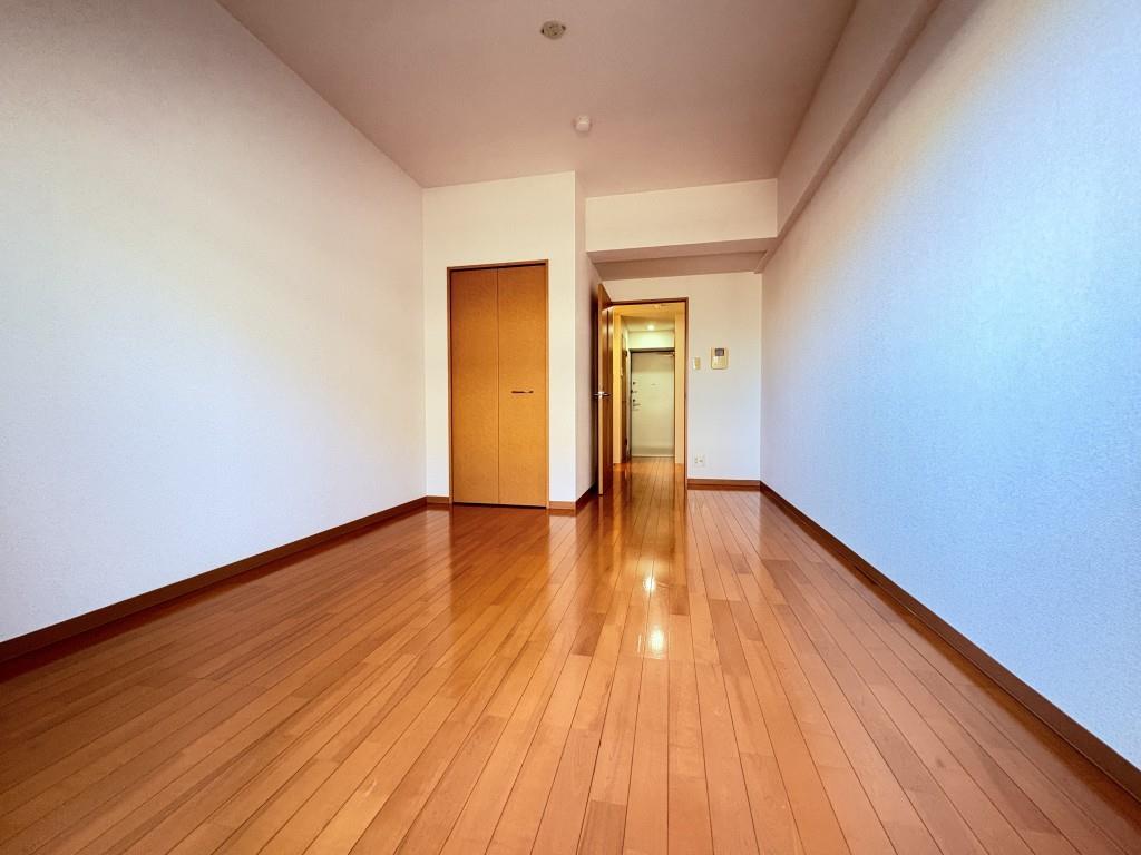 ウィンビー小田部 リビング