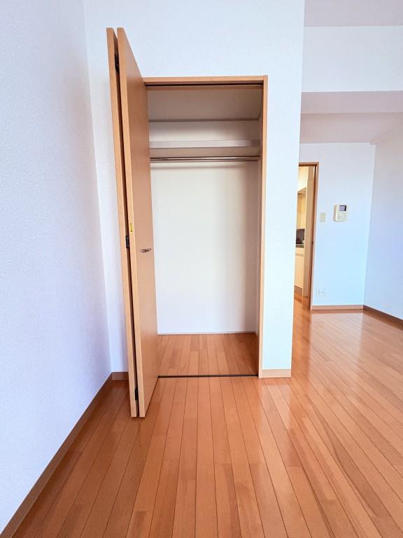 ウィンビー小田部 ベッドルーム