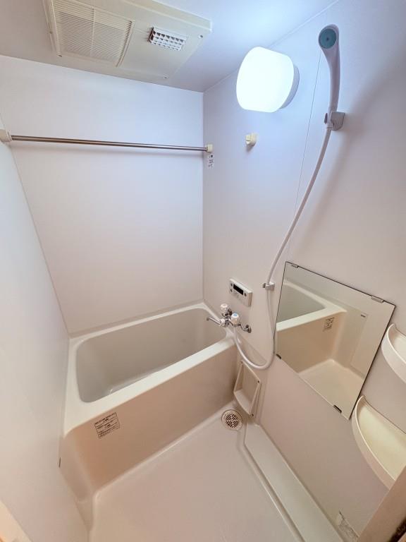 ウィンビー小田部 風呂画像