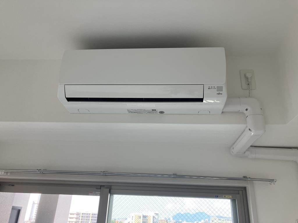 ウィング コート その他11