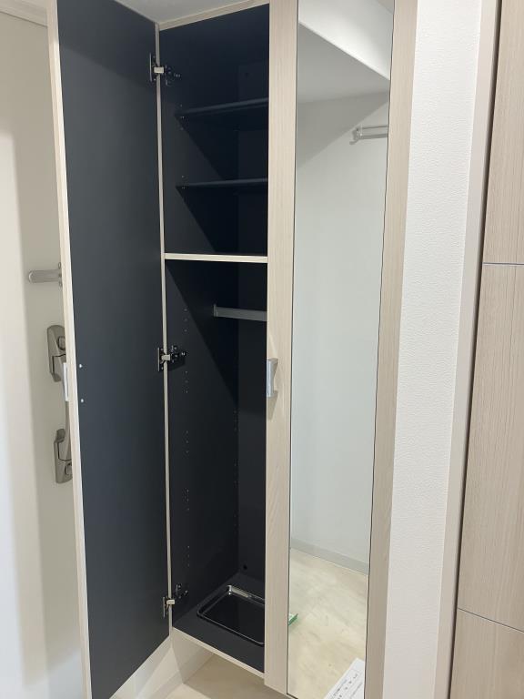 ウィング コート リビング