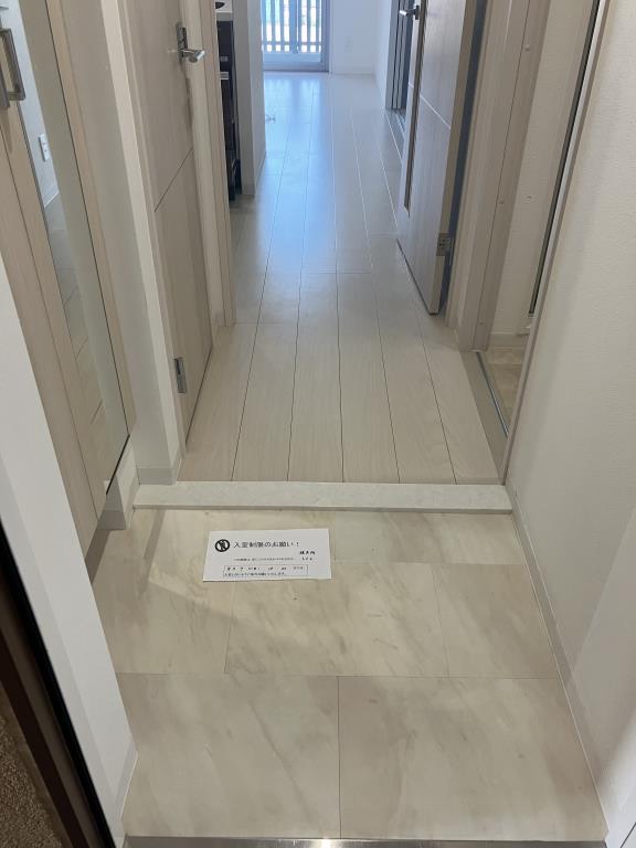 ウィング コート キッチン