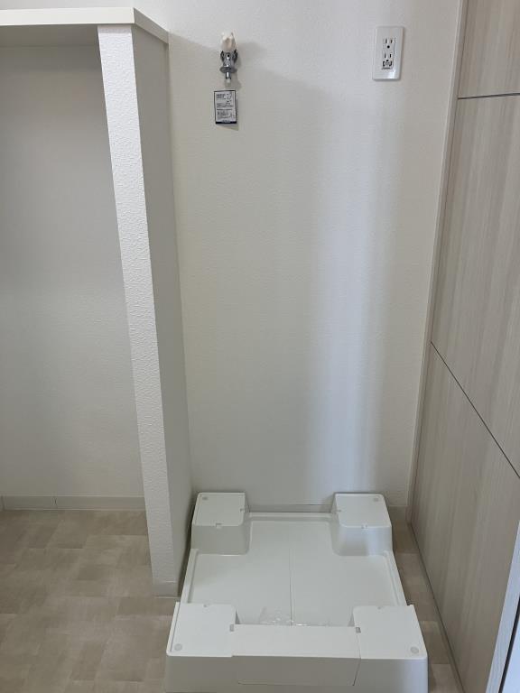 ウィング コート ベッドルーム