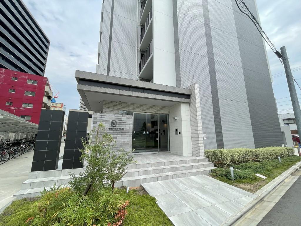 パルファン ドゥ ジョア その他3