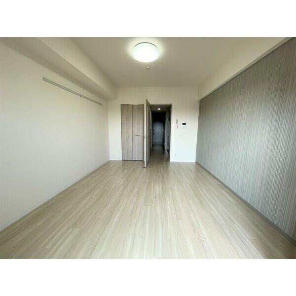 パルファン ドゥ ジョア ベッドルーム