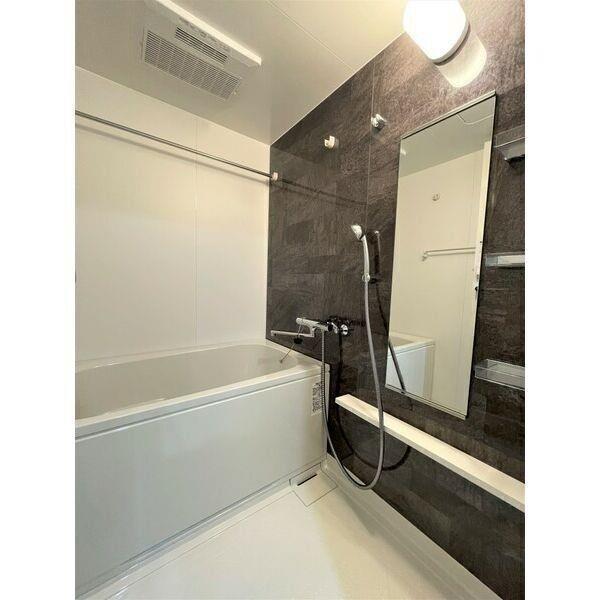 パルファン ドゥ ジョア 風呂画像