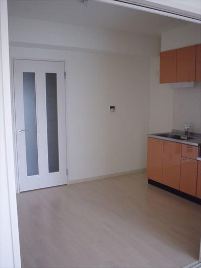 サンライズ北条 リビング