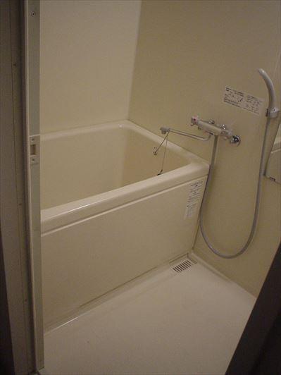 サンライズ北条 風呂画像