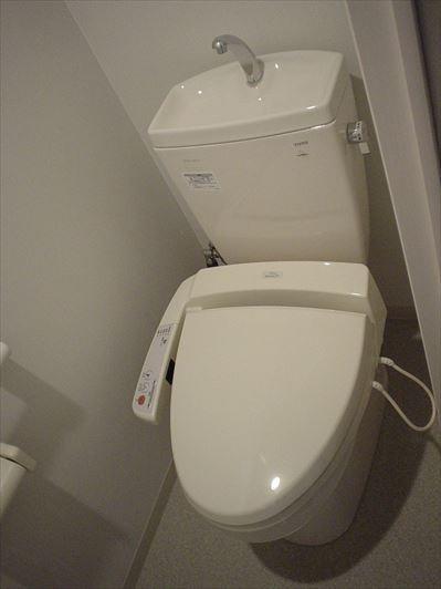 サンライズ北条 その他8