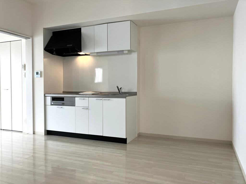 パレー ブランシェ リビング