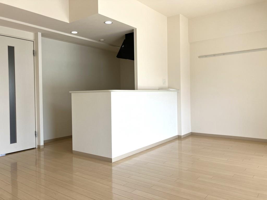 パレー ブランシェ リビング