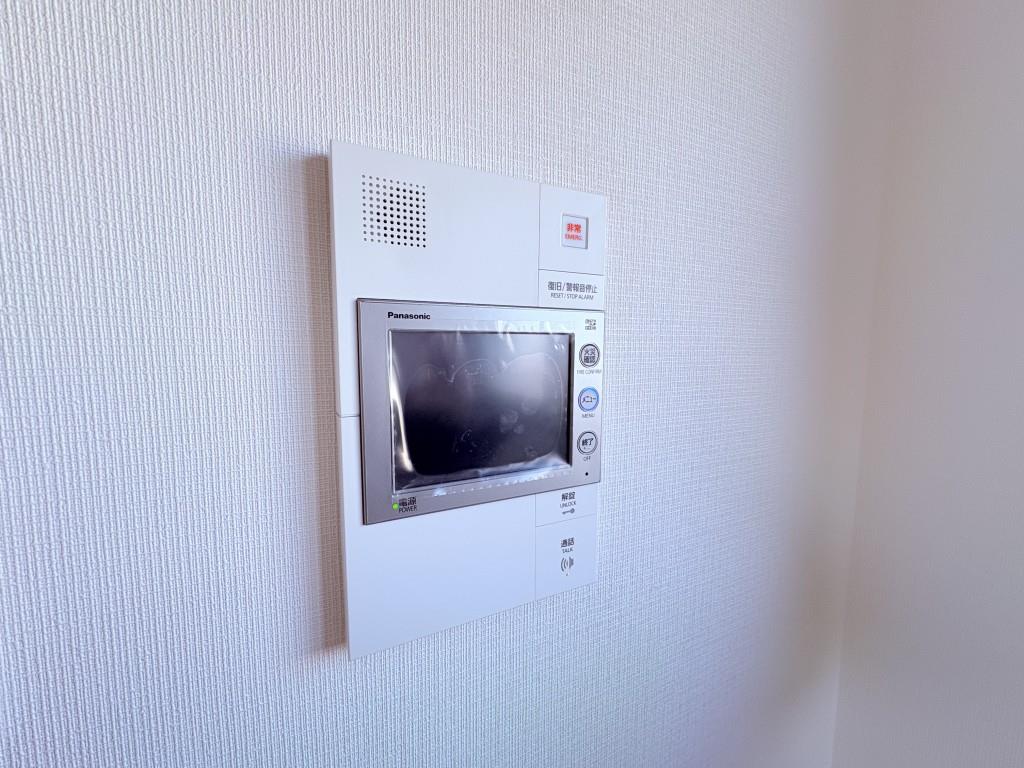 ヴィッラアプリーレ西新南 その他2