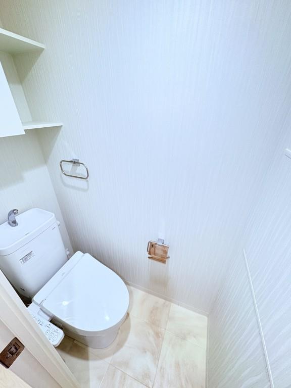 ヴィッラアプリーレ西新南 その他8