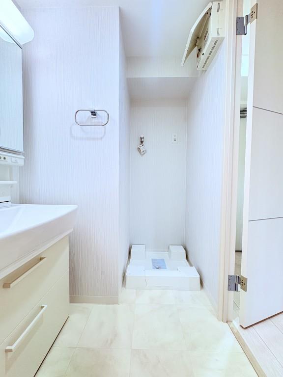 ヴィッラアプリーレ西新南 その他11