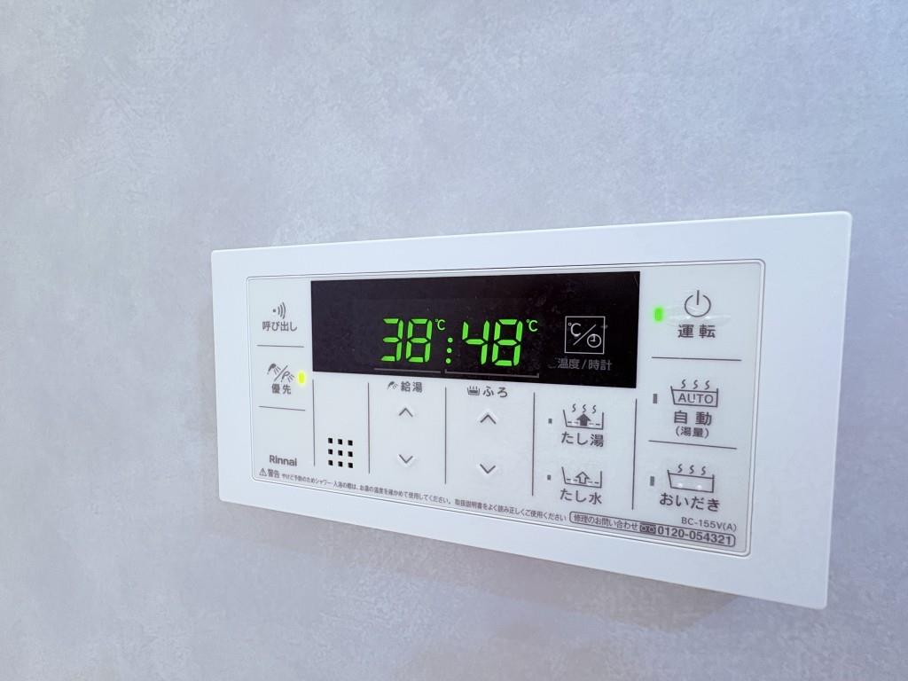 ヴィッラアプリーレ西新南 その他16