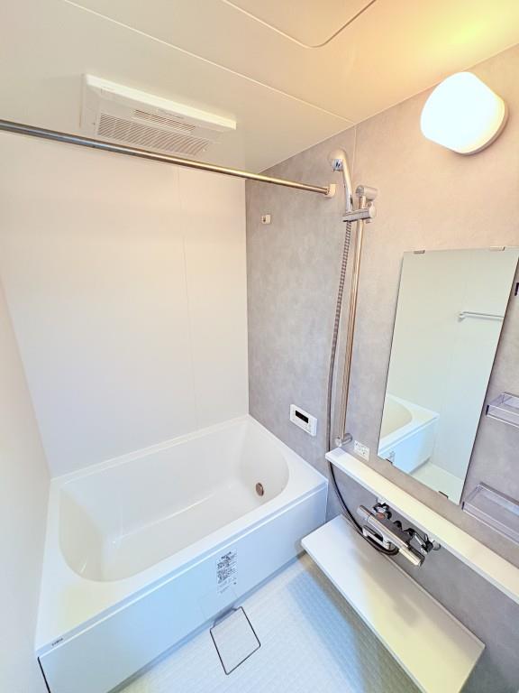 ヴィッラアプリーレ西新南 その他18