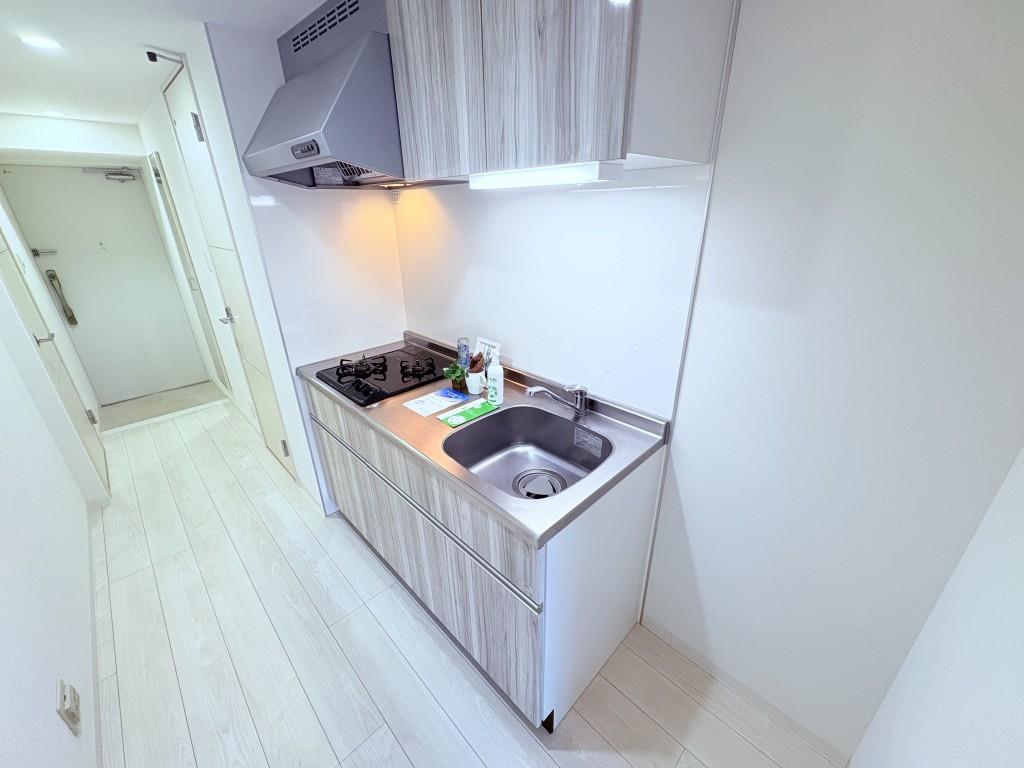 ヴィッラアプリーレ西新南 その他19