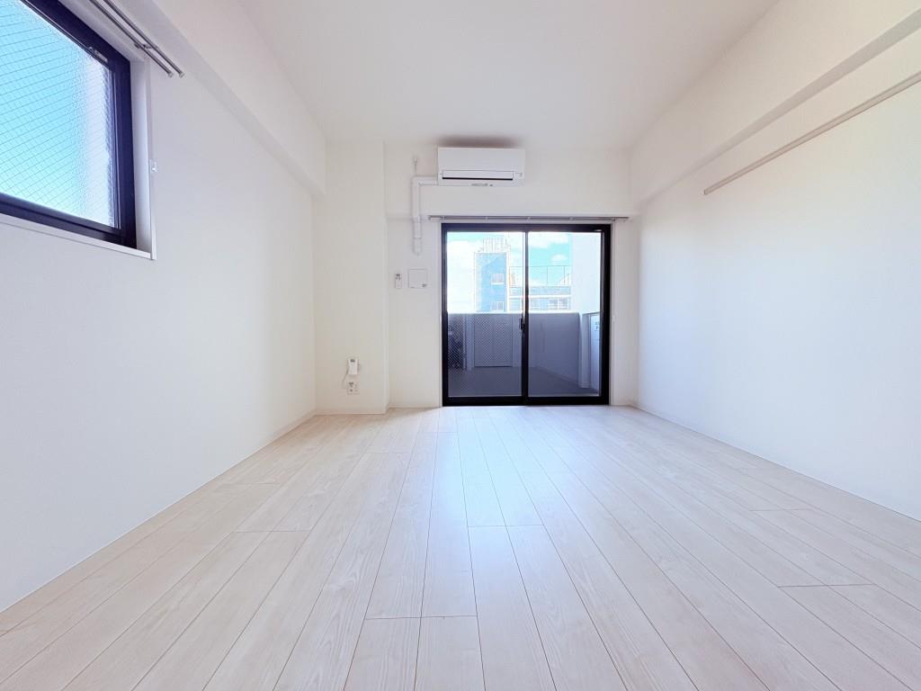 ヴィッラアプリーレ西新南 その他20