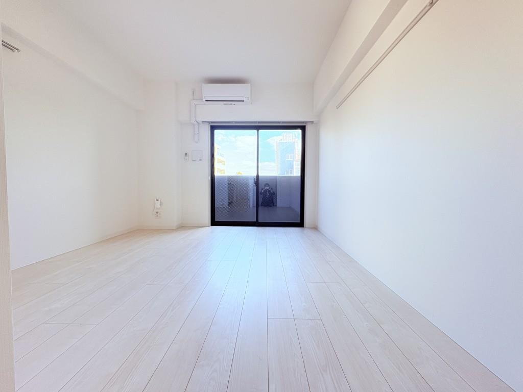 ヴィッラアプリーレ西新南 その他21