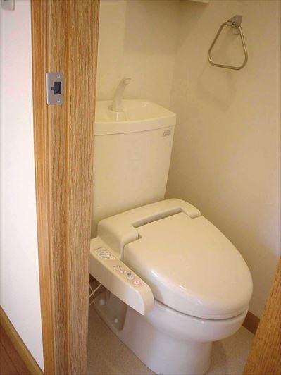 リバーサイドヴィラ西館 その他7