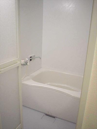 リバーサイドヴィラ西館 風呂画像