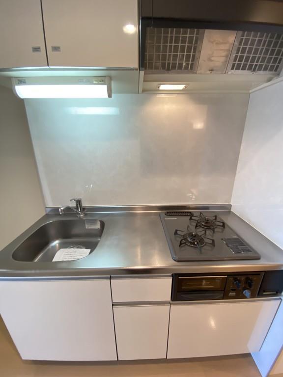 エ リヴィエール キッチン