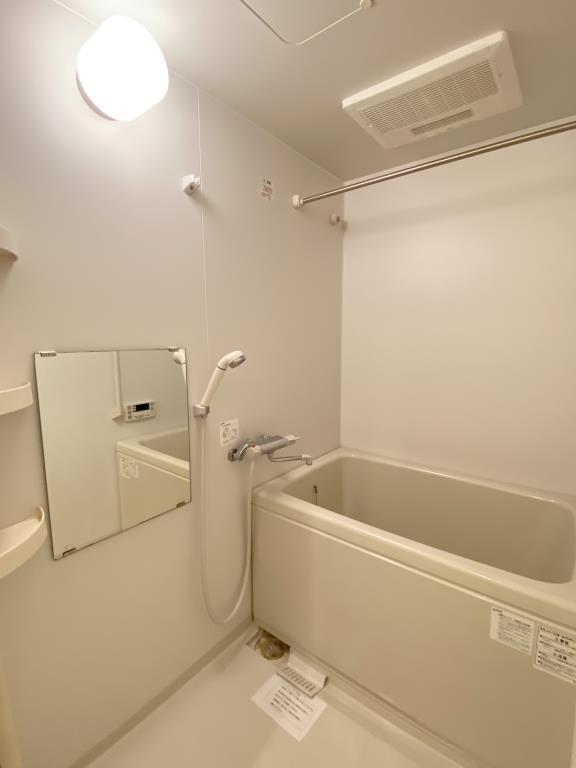 エ リヴィエール 風呂画像