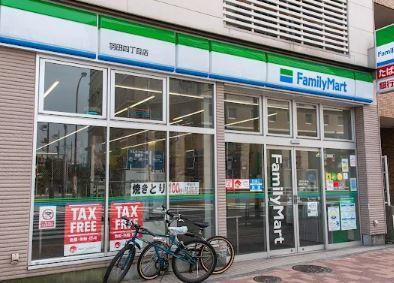 エ リヴィエール 周辺画像4