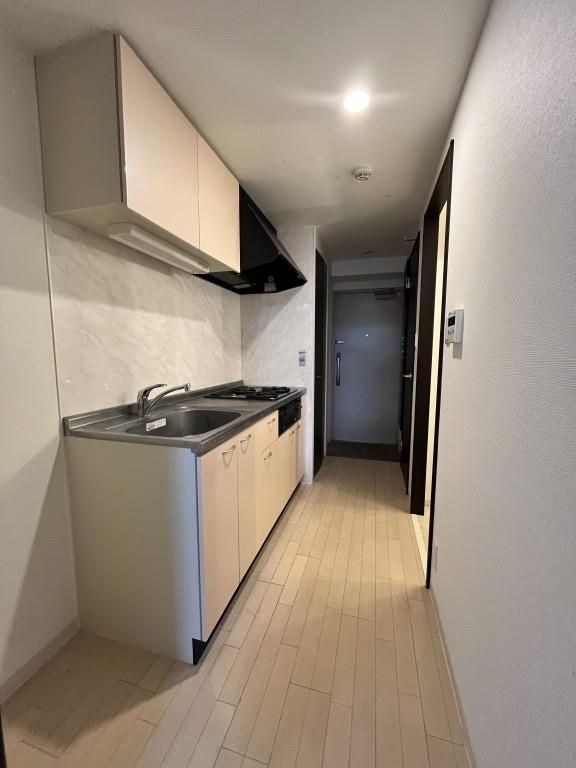 ソレアード・N リビング