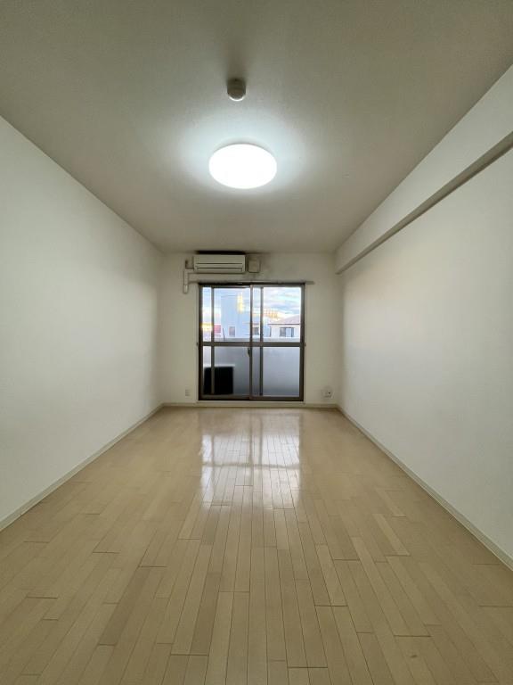 ソレアード・N ベッドルーム