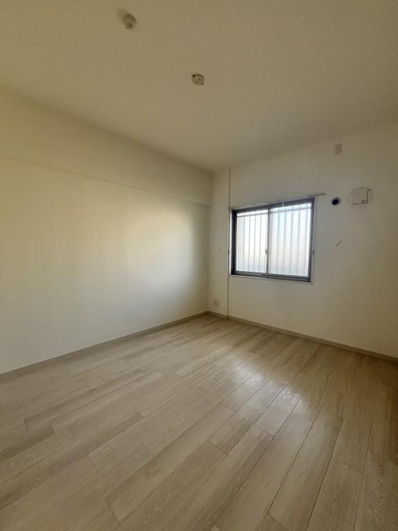 Welina江坂(ウェリナ エサカ) ベッドルーム