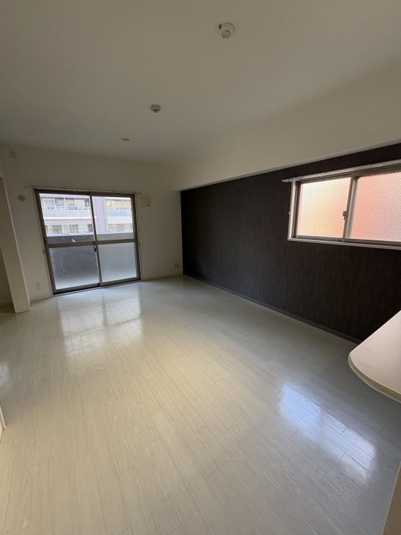 グランフルーヴ リビング