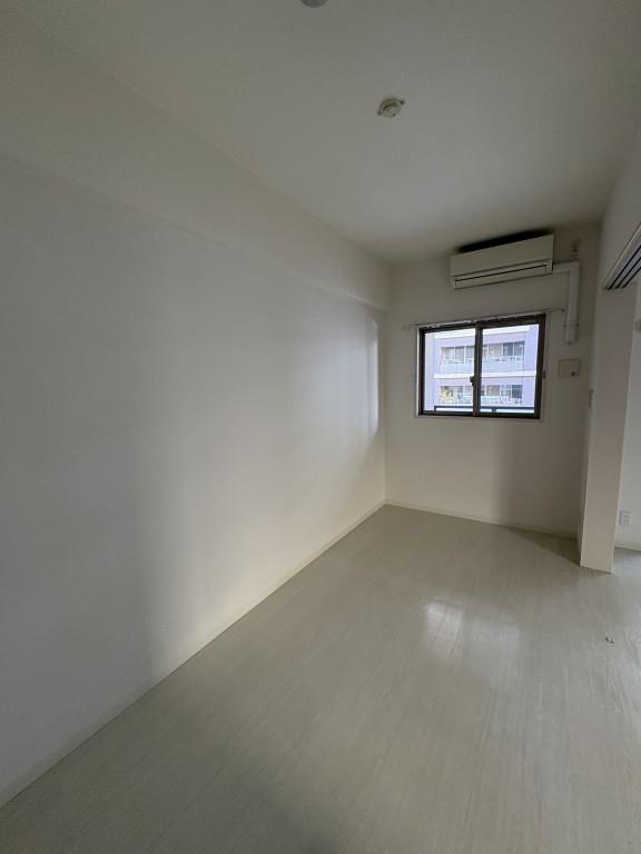 グランフルーヴ ベッドルーム