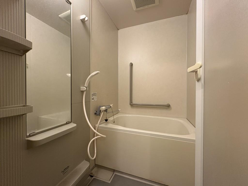 ロイヤルグレース 風呂画像