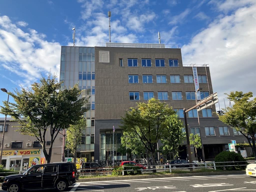 ロイヤルグレース 周辺画像1