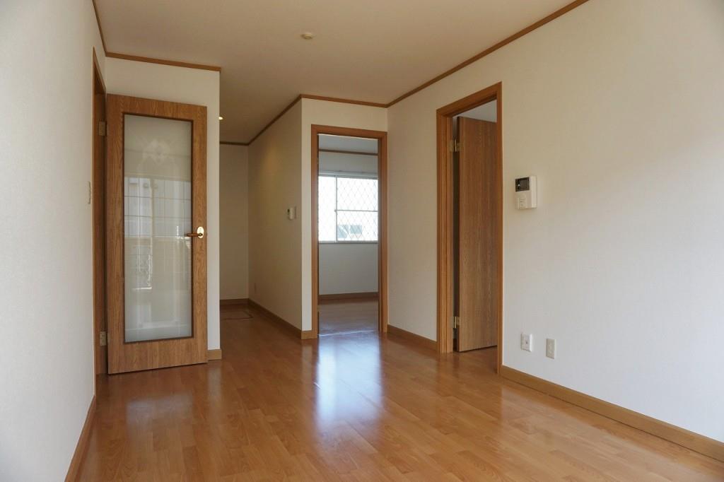 グランデュール リビング