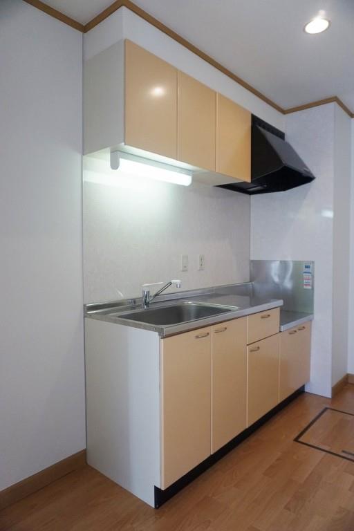 グランデュール キッチン