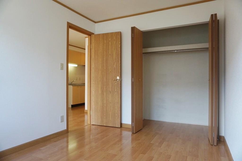 グランデュール ベッドルーム