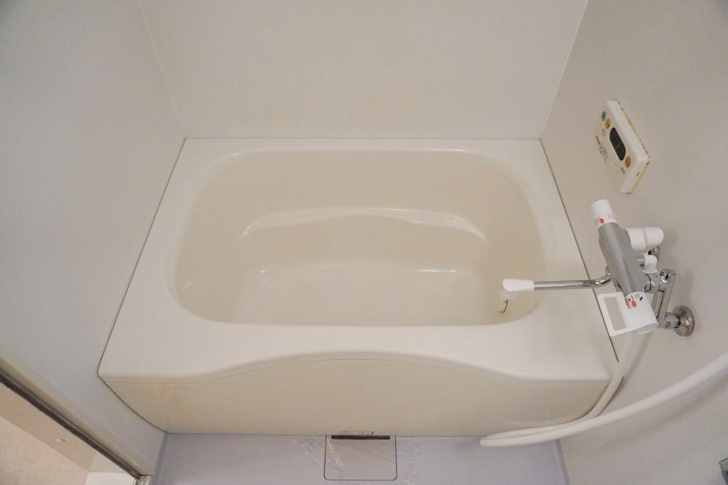 グランデュール 風呂画像