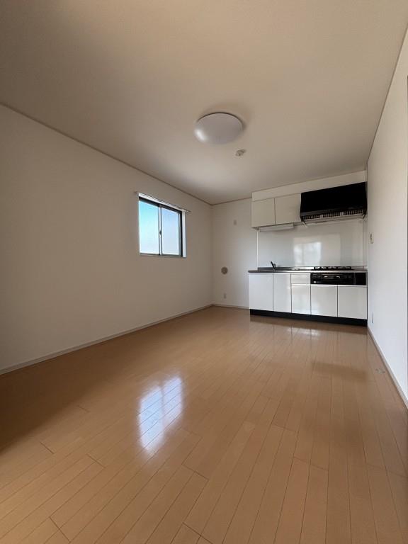 ハイム･ヤバタ リビング