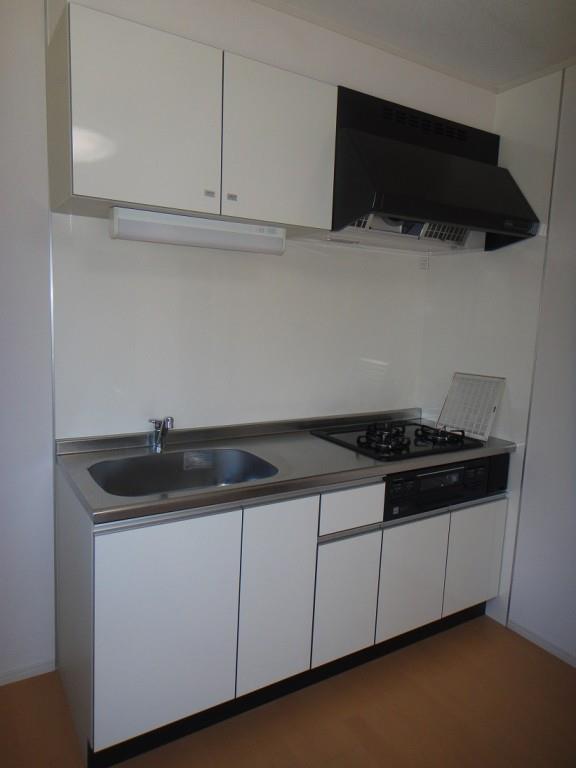 ハイム･ヤバタ キッチン