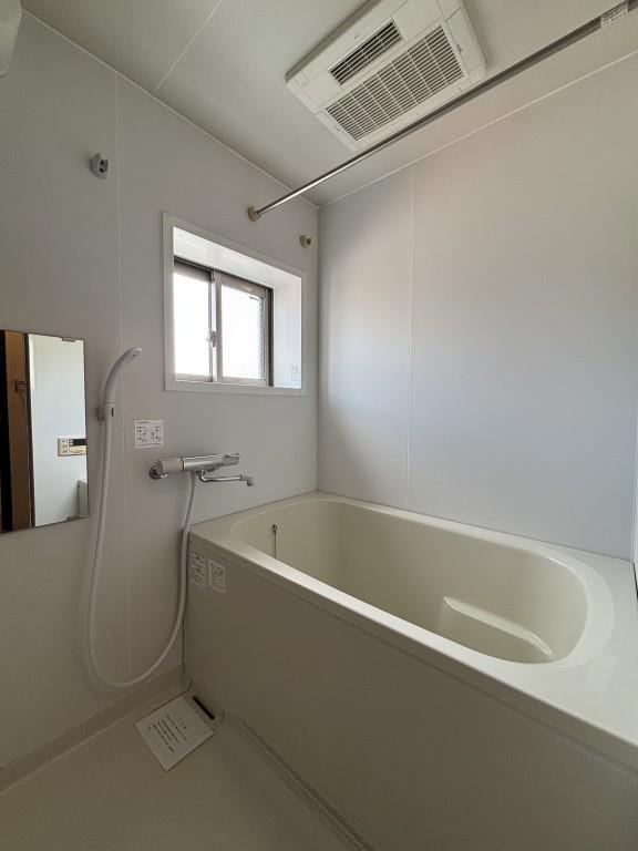 ハイム･ヤバタ 風呂画像