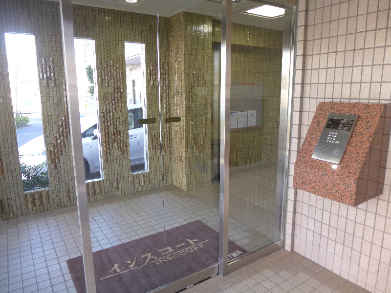 インスコート その他外観2