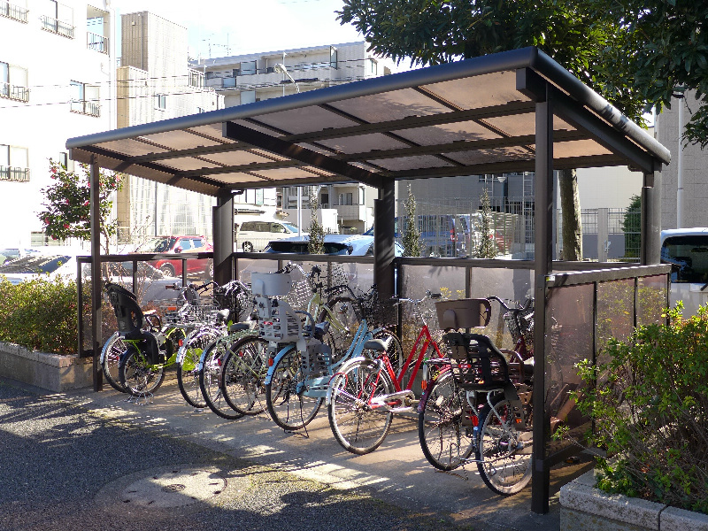 インスコート その他外観3