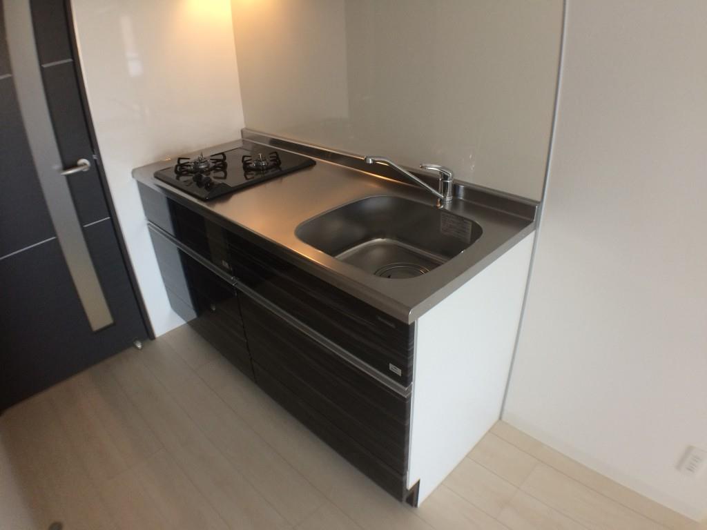 エルヴィータ駅南 キッチン