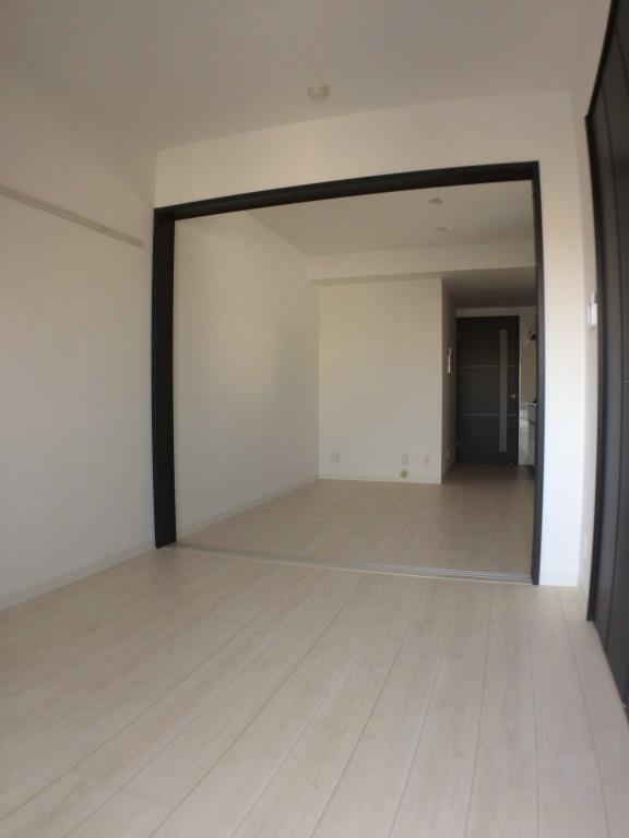 エルヴィータ駅南 ベッドルーム